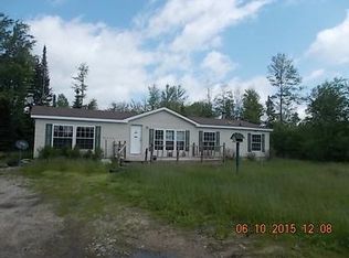 2252 Whitmarsh Rd, Vanderbilt, MI 49795