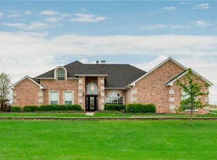6681 Indian Trl, Sanger, TX 76266