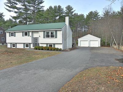 113 Waterboro Rd, Hollis Center, ME, 04042