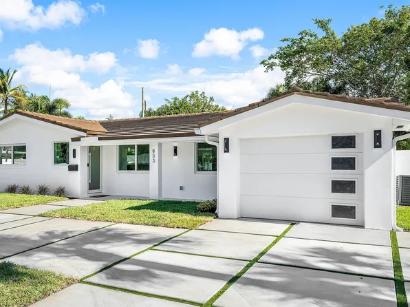 833 SW 5th Street, Boca Raton, FL 33486