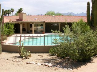 6020 E Foothill Dr N, Paradise Valley, AZ 85253