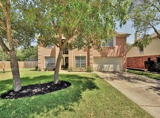 1302 Wide Antler Cv, Cedar Park, TX 78613