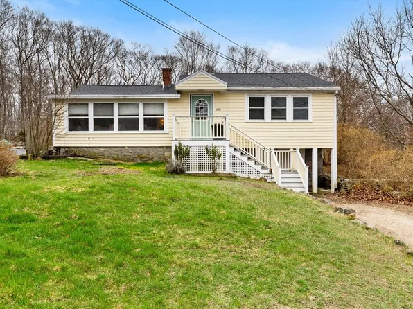188 Main St, Rockport, MA 01966