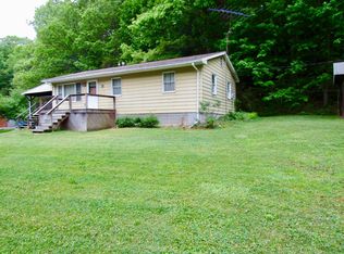 893 Bottom Rd, Rockton, PA 15856