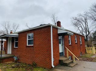 217 S Sheridan Ave, Indianapolis, IN 46219