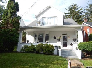 129 S 17th St APT A, Camp Hill, PA 17011