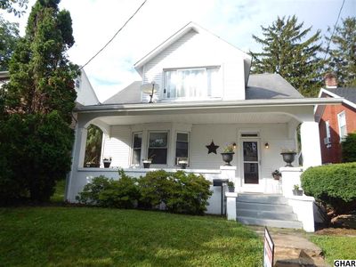 129 S 17th St, Camp Hill, PA, 17011