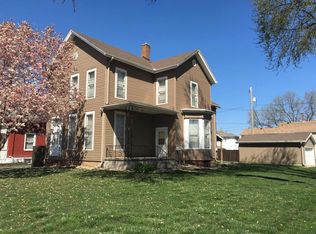 126 S 9th St, Council Bluffs, IA 51501