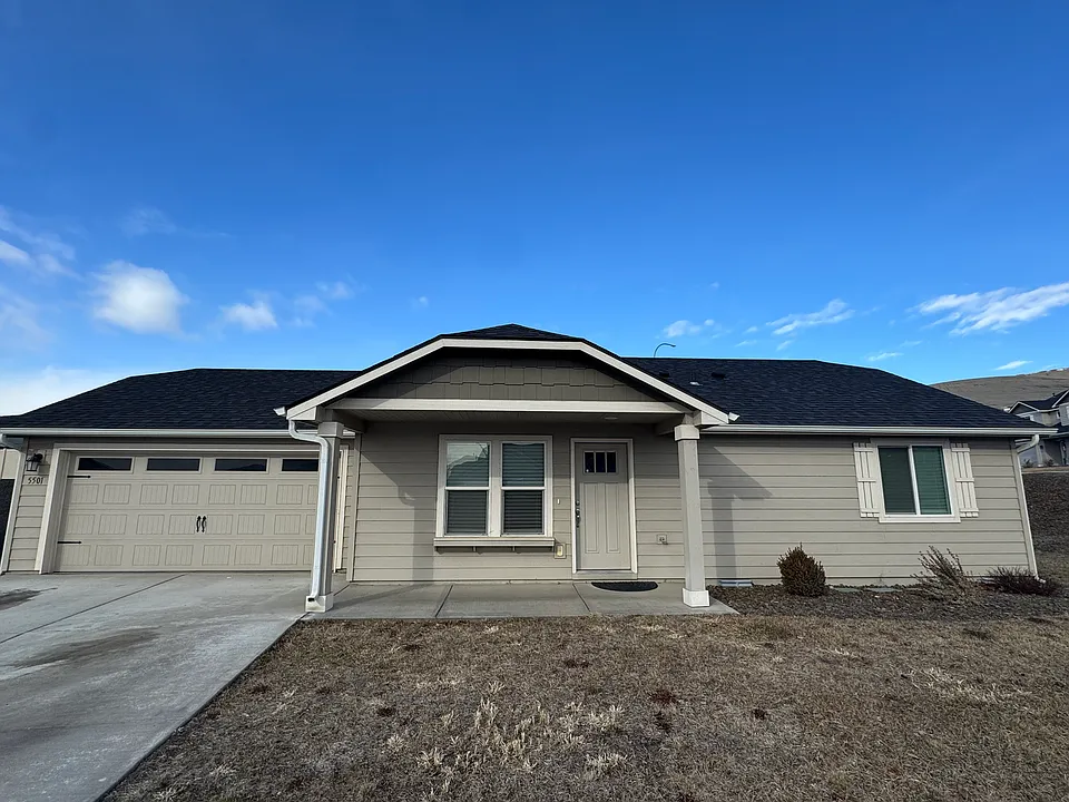 5501 Sage Way