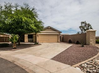 1604 W Gold Mine Way, San Tan Valley, AZ 85142