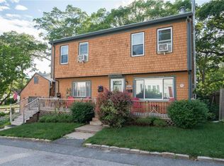239 Summer St, Cranston, RI 02910