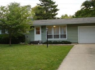 612 Breen Dr, Champaign, IL