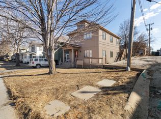 115 N 36th St, Omaha, NE 68131