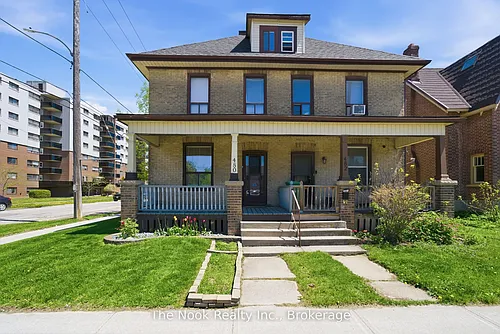 480 George St S Photo 1 480 George St S Photo 1