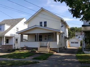 1907 Irwin St, Aliquippa, PA