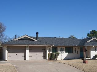 1404 N 10th St, Duncan, OK 73533