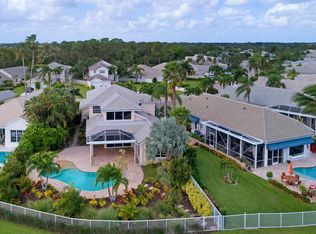 607 Masters Way, Palm Beach Gardens, FL 33418