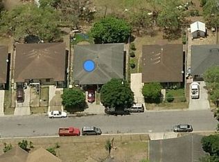 6821 Tallowood Cir, Brownsville, TX 78521