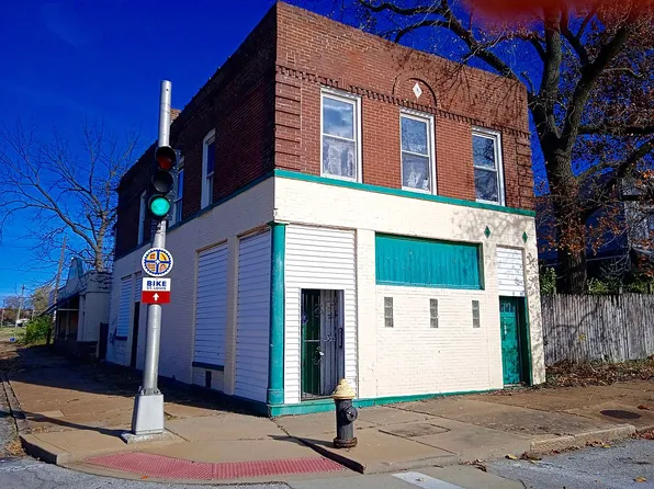 5763 Wabada Ave, Saint Louis, MO 63112