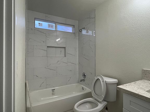 Bathroom #1 - Master Bathroom