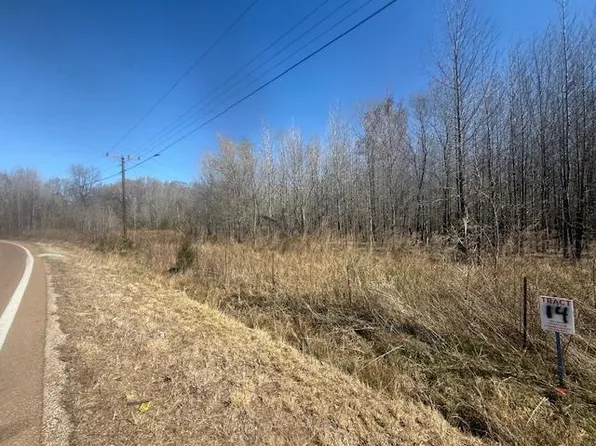 14 Highway 22a, Jacks Creek, TN 38347