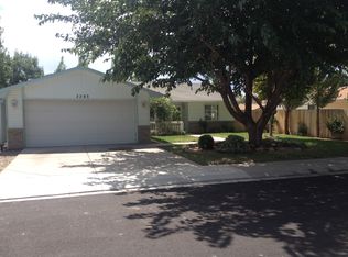 3283 Misty Ridge Ct, Clifton, CO 81520