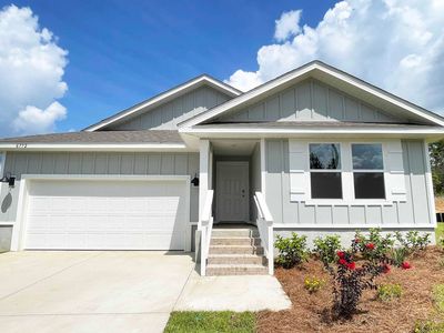6772 Cambrian Rdg, Laurel Hill, FL, 32567