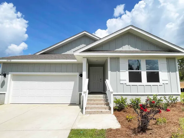 6772 Cambrian Rdg, Laurel Hill, FL 32567