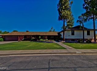1446 E Hackamore St, Mesa, AZ 85203