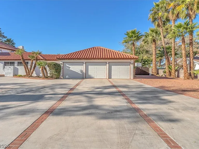 2868 Vista Del Sol Ave — Photo 29