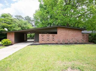 5438 Grumman Ave, Columbus, GA 31909