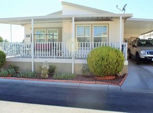 561 Montecito Dr, Pahrump, NV 89048
