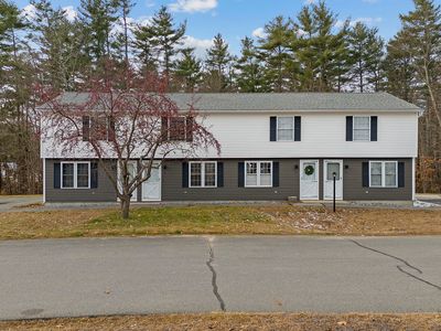 16 Dalten Pines Road UNIT 2, Windham, ME, 04062