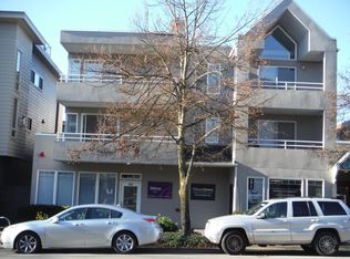 6015 California Ave SW #303, Seattle, WA 98136