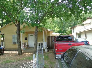 521 Grandview Ave, Dallas, TX 75223