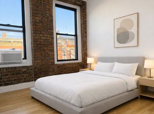 163 Rivington St UNIT 15, New York, NY 10002