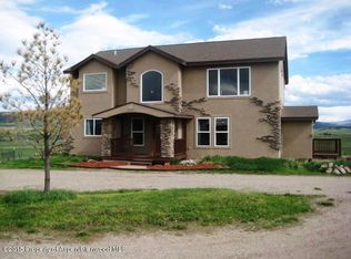 330-342 County Rd, Rifle, CO 81650