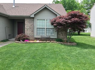 1234 Auburn Dr, Brownsburg, IN 46112
