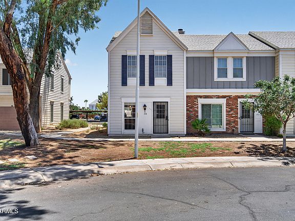 4th image of 1600 N SABA Street #172