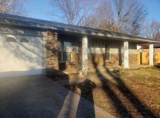 1508 Daline St, Springdale, AR 72762