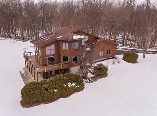 8030 Kelsey Rd, Batavia, NY 14020