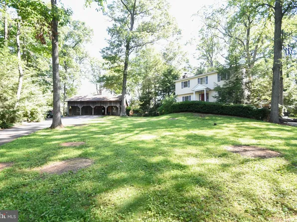 1119 Yorkshire Way, Westminster, MD 21158