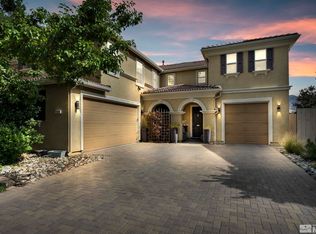 11370 Cervino Ct, Reno, NV 89521