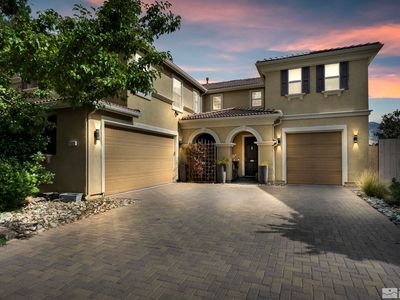 11370 Cervino Ct, Reno, NV, 89521