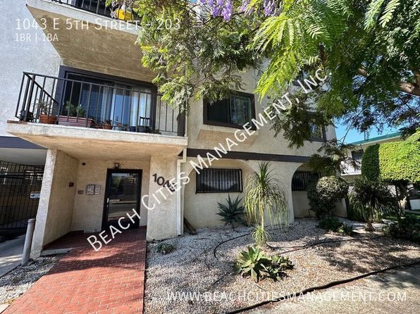 1043 E 5th St APT 203