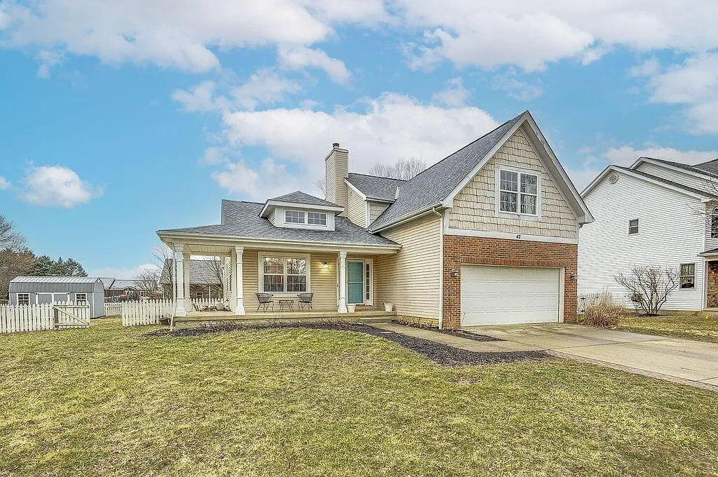 42 Leafy Knoll Way photo 1