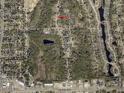 2555 PEACH Drive, Jacksonville, FL, 32246