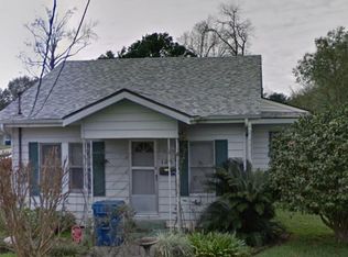 125 Saint Thomas St, Lafayette, LA 70506