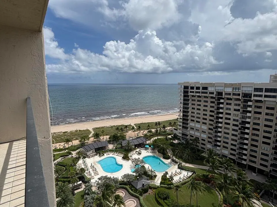 5000 N Ocean Blvd #1701