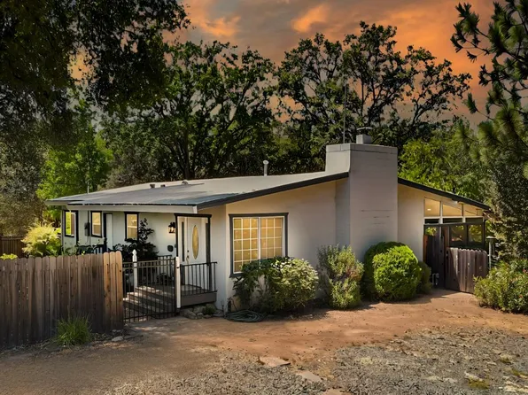 3321 Bottom Out Rd, El Dorado, CA 95623